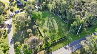 Plus de détails pour 142 N Roscoe Blvd, Ponte Vedra Beach, FL - Terrain à vendre
