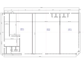 2111 N Roan St, Johnson City, TN for lease Site Plan- Image 1 of 17