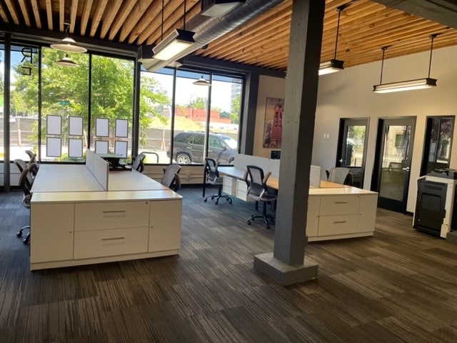 215 W 4th St, Vancouver, WA for lease Interior Photo- Image 1 of 5