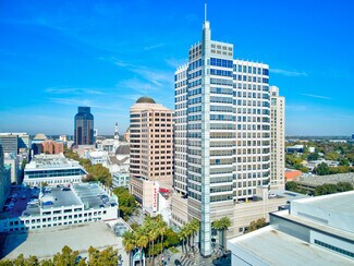 Plus de détails pour 1213-1215 K St, Sacramento, CA - Bureau à louer