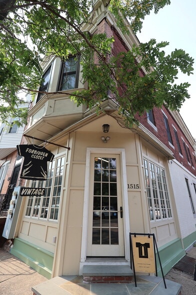 1515 Mckean St, Philadelphia, PA for sale - Building Photo - Image 1 of 14