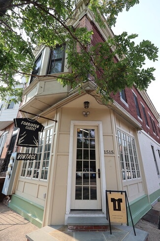Plus de détails pour 1515 Mckean St, Philadelphia, PA - Commerce de détail à vendre