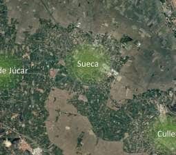 More details for Carrer Braille, Sueca - Land for Sale