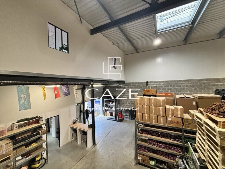 Industrial in Tresses for lease - Interior Photo - Image 2 of 6