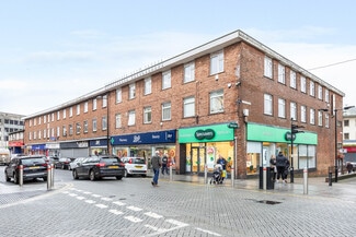 More details for 33-43 Murray Rd, Workington - Retail for Sale