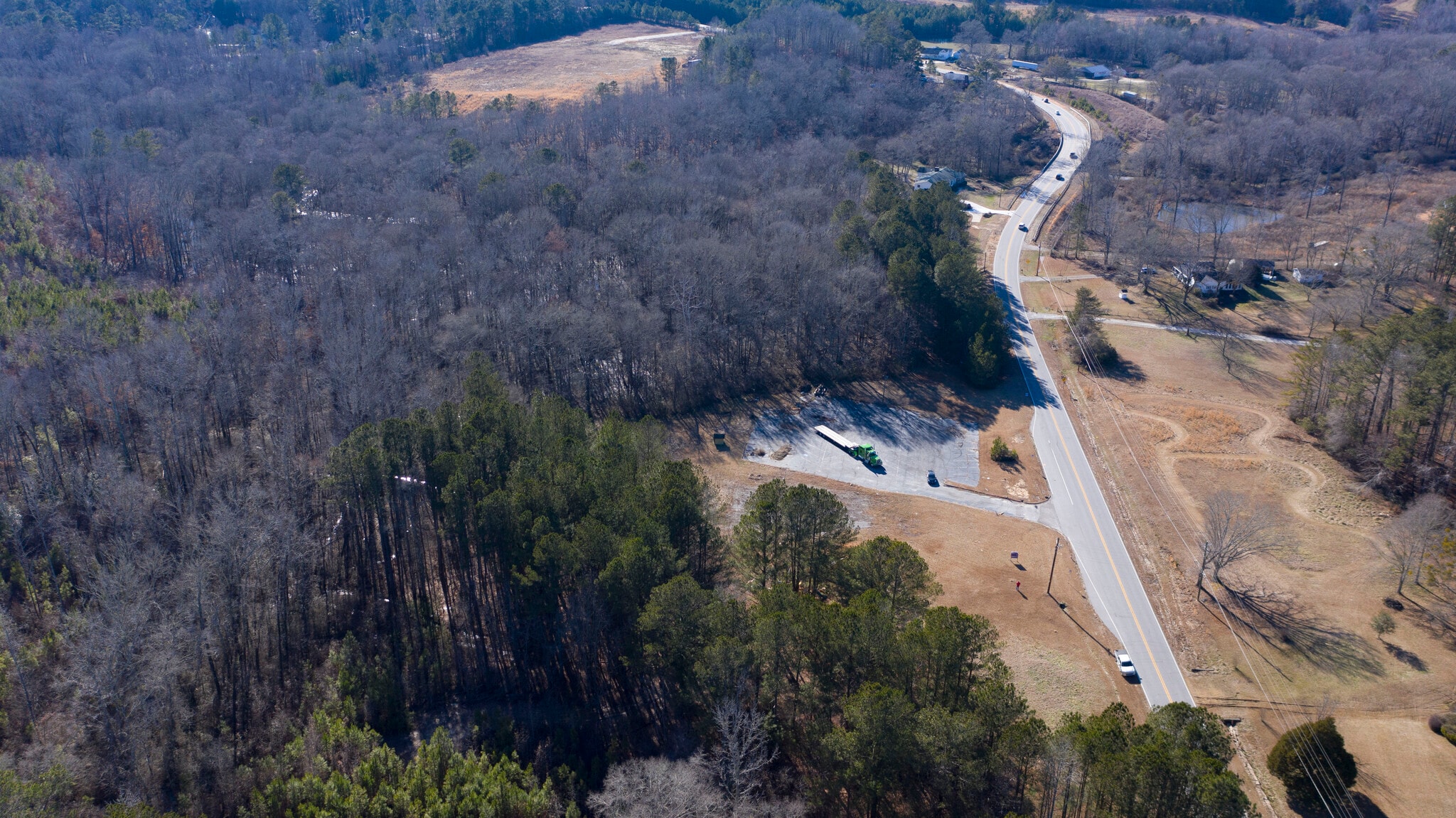 511 Westbridge Rd, Fayetteville, GA for sale Primary Photo- Image 1 of 11