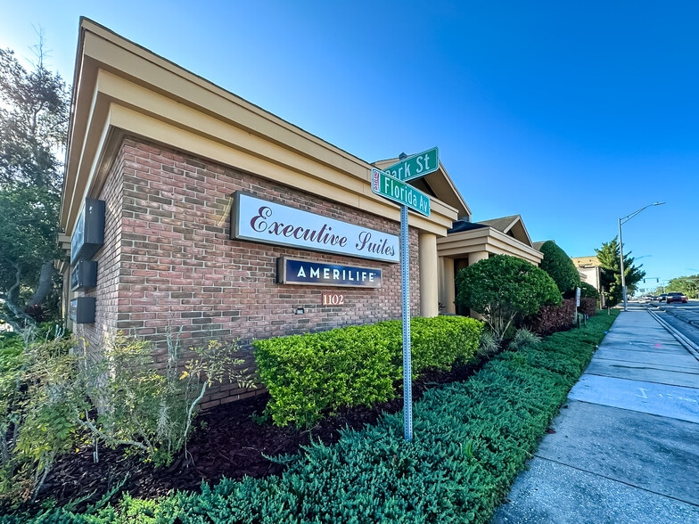 1102 S Florida Ave, Lakeland, FL for lease - Building Photo - Image 1 of 30