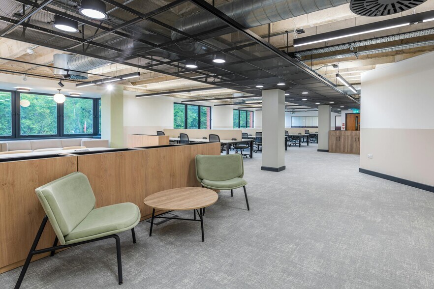 135-137 Redcliff St, Bristol à louer - Photo intérieure - Image 2 de 25