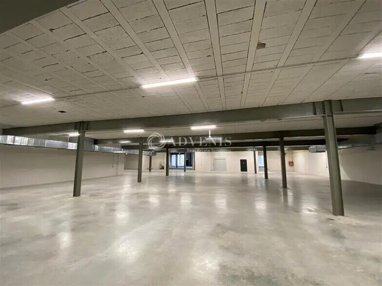 Local d'activités dans Montreuil à vendre - Photo intérieure - Image 3 de 9