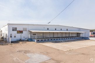 Plus de détails pour 320 S Utah Ave, Weslaco, TX - Industriel à louer