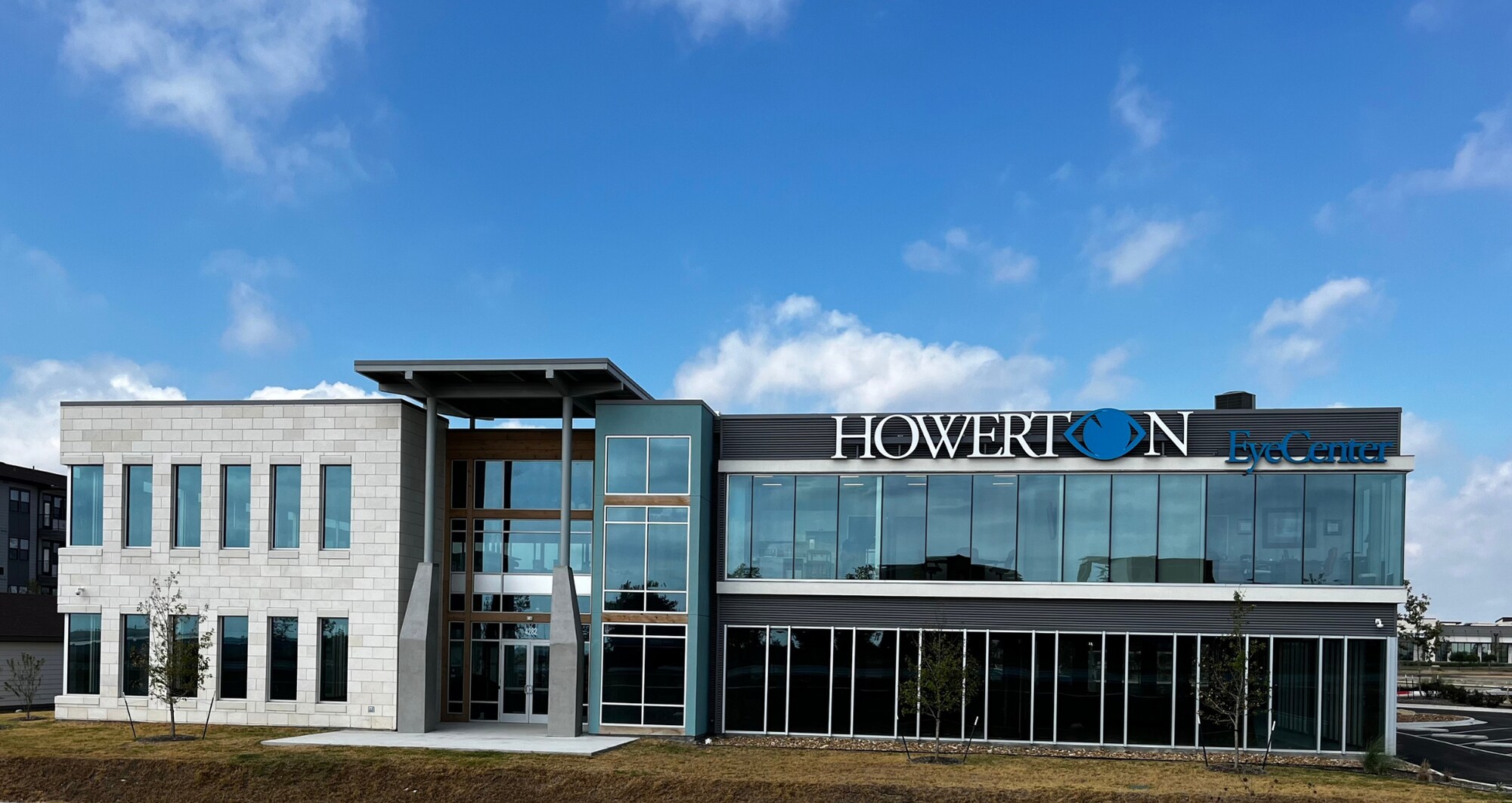 4282 S FM 1626, Kyle, TX à louer Photo du bâtiment- Image 1 de 11