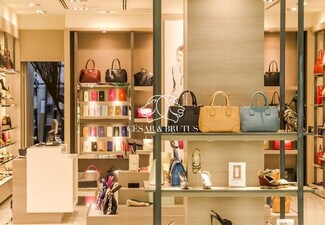 Plus de détails pour Commerce de détail à louer