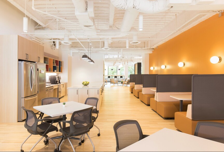 100 Hancock St, Quincy, MA à louer - Photo intérieure - Image 3 de 10