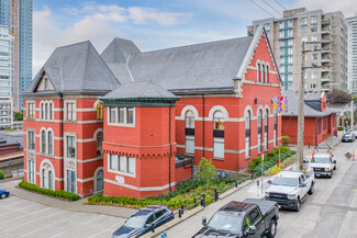 More details for 668 Carnarvon St, New Westminster, BC - Office for Lease