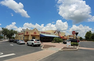 More details for 10707-10719 Rodeo Dr, Bradenton, FL - Retail for Lease