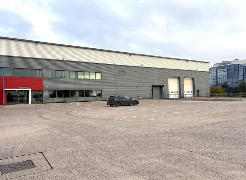 Stafford Park 10, Telford for lease - Building Photo - Image 1 of 2