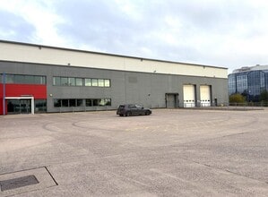 Stafford Park 10, Telford for lease Building Photo- Image 1 of 2
