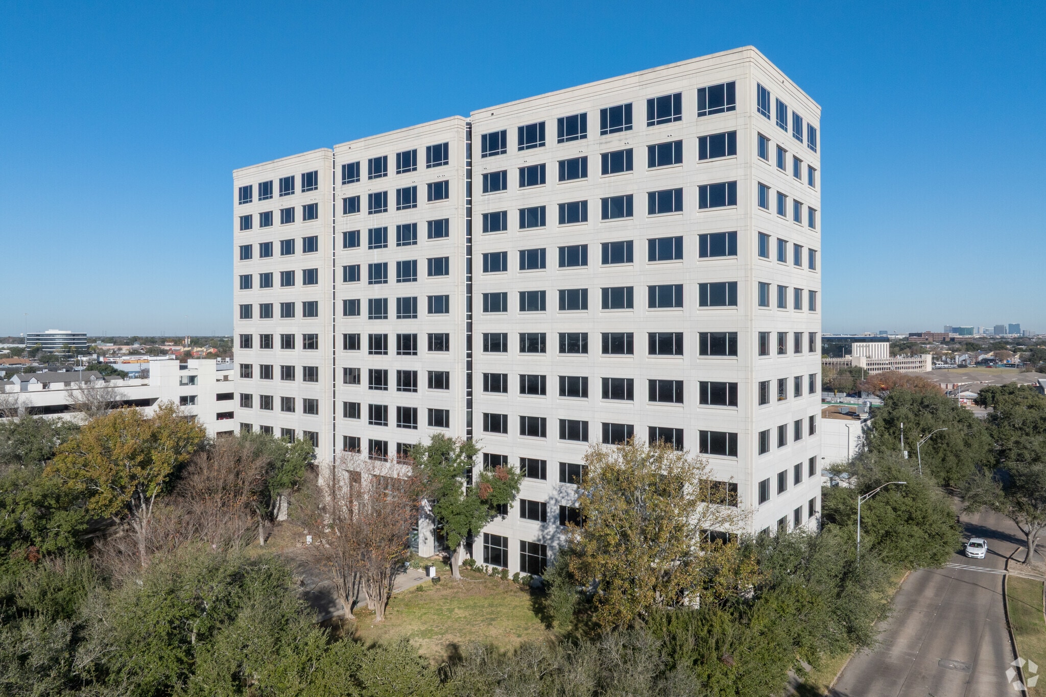 9800 Centre Pky, Houston, TX for lease Building Photo- Image 1 of 27