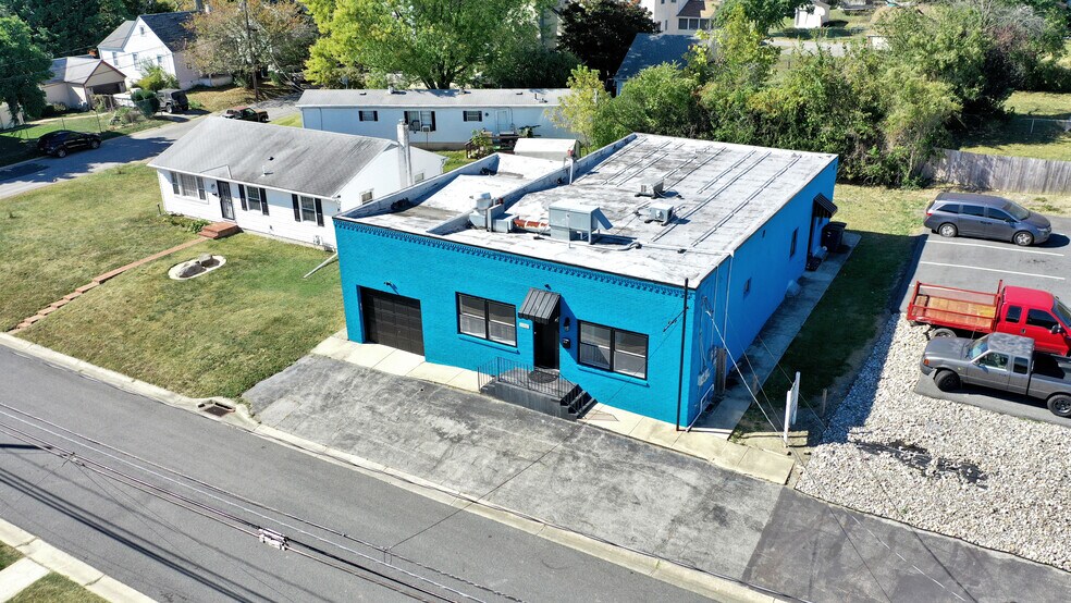 2107 Harrison Ave, Wilmington, DE à vendre - Photo du bâtiment - Image 3 de 23