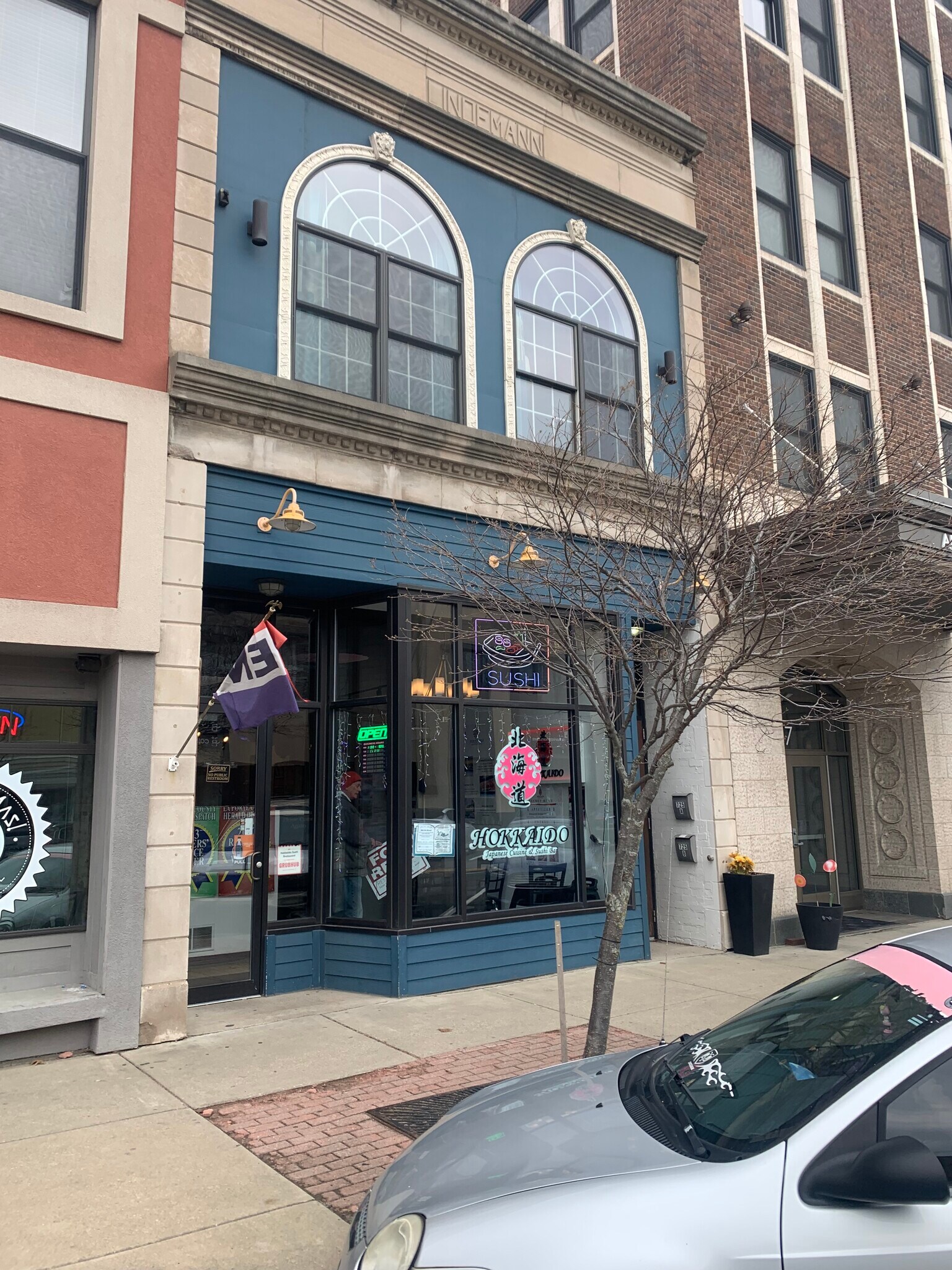 725 Franklin St, Michigan City, IN for sale Primary Photo- Image 1 of 1