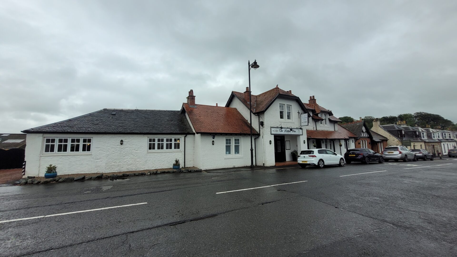 123 Main St, Dalrymple à vendre Photo du bâtiment- Image 1 de 8