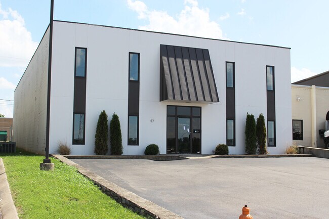 More details for 57 Willow St, Nashville, TN - Industrial for Lease