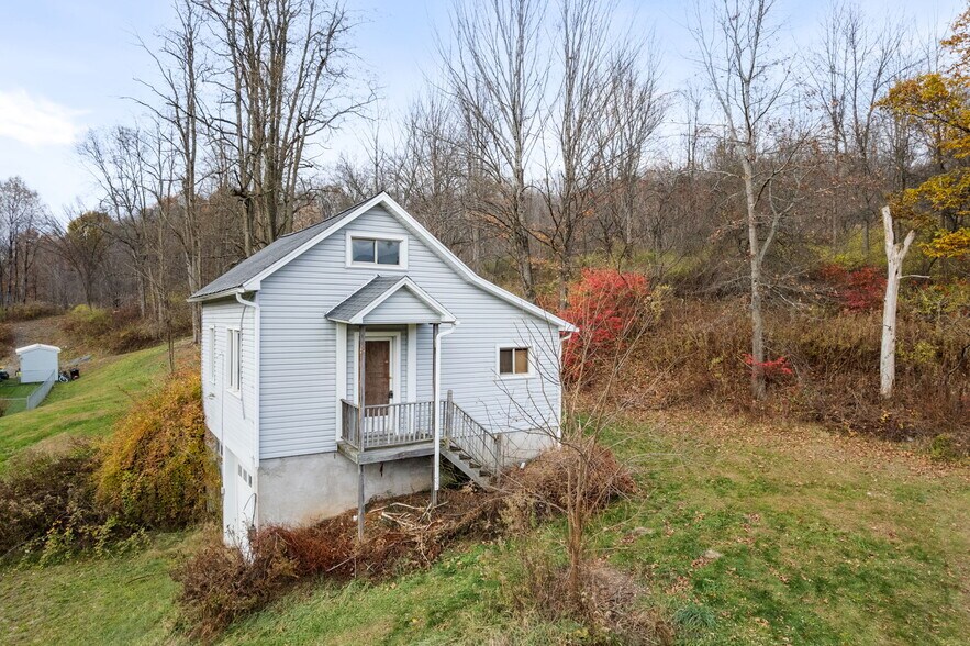 144 State Line Rd, Windsor, NY à vendre - Photo du bâtiment - Image 2 de 11