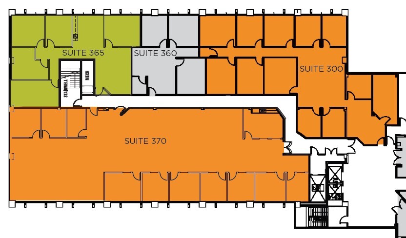 7801 Folsom Blvd, Sacramento, CA à louer Photo intérieure- Image 1 de 1