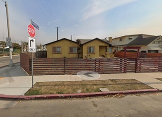 Plus de détails pour 3778 S La Salle Ave, Los Angeles, CA - Multi-résidentiel à vendre