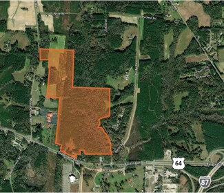 More details for 1000 Marks Creek, Knightdale, NC - Land for Sale