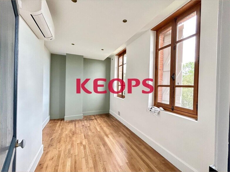 76 Route De Lavaur, Balma for lease - Interior Photo - Image 3 of 17