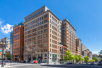 More details for 555 11th St NW, Washington, DC - Office, Office/Retail for Lease