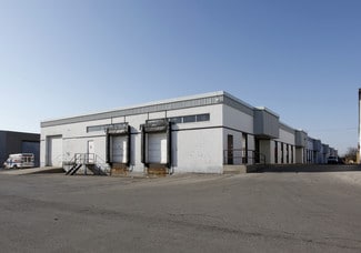 More details for 600 Orwell St, Mississauga, ON - Flex for Lease