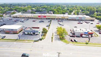 Plus de détails pour 11-26 Village Plaza Dr, Shelbyville, KY - Commerce de détail à louer