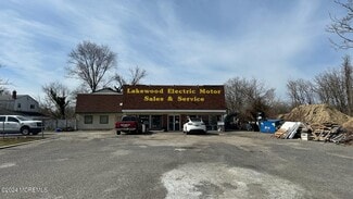 More details for 6850 US Highway 9, Howell, NJ - Retail for Lease