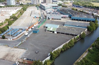 Plus de détails pour 50 Hythe Rd, Londres - Terrain à louer