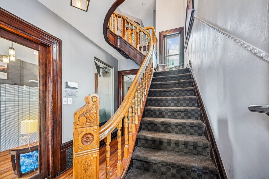 2839 Wyandot St, Denver, CO à vendre - Photo du bâtiment - Image 3 de 32