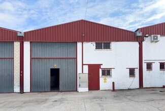 More details for Industrial for Lease