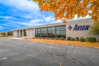 Plus de détails pour 4905 Research Dr, Huntsville, AL - Bureau à louer