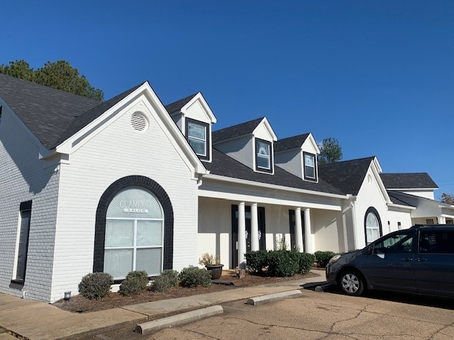 1350 W Government St, Brandon, MS for lease - Building Photo - Image 2 of 15