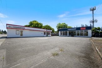 More details for 12404 NE Halsey St, Portland, OR - Office/Retail for Lease