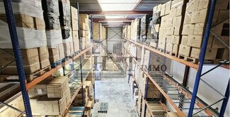 Plus de détails pour Industriel à louer