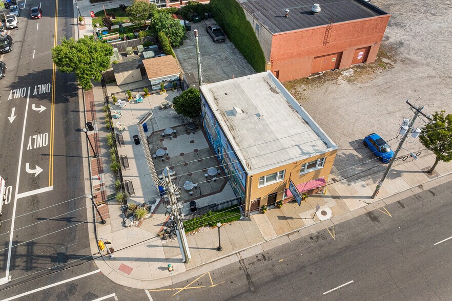 2243 Arctic Ave, Atlantic City, NJ à vendre - Photo du bâtiment - Image 2 de 40