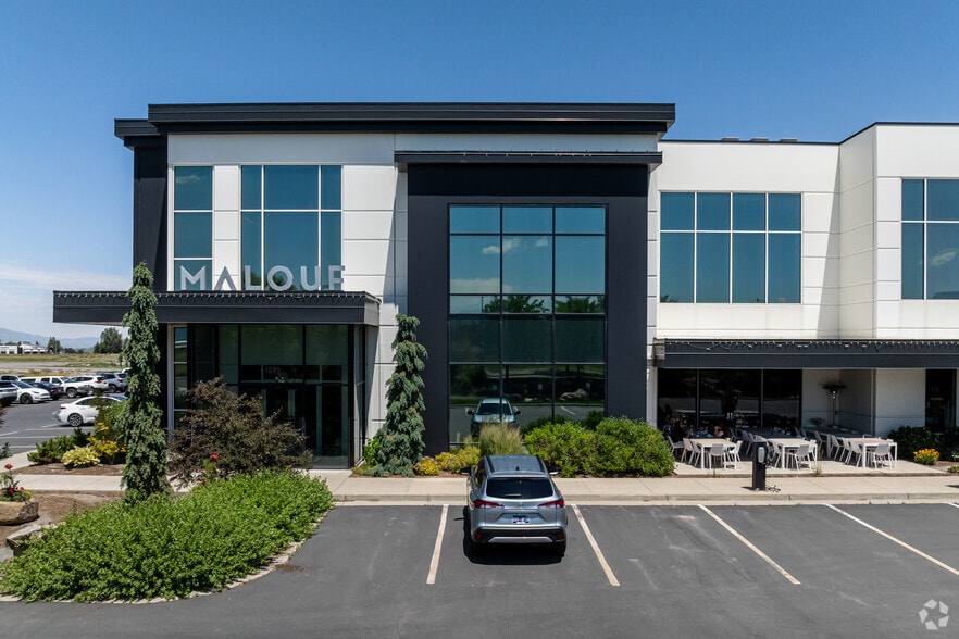 1525 W 2960 S, Nibley, UT for sale - Building Photo - Image 2 of 5