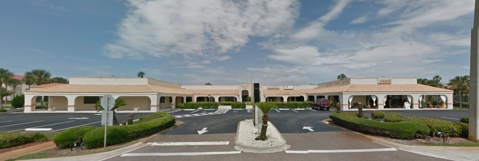 4320 A1A S, Saint Augustine, FL for lease - Building Photo - Image 3 of 6