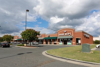 More details for 723 Leonard Ave, Albemarle, NC - Retail for Lease