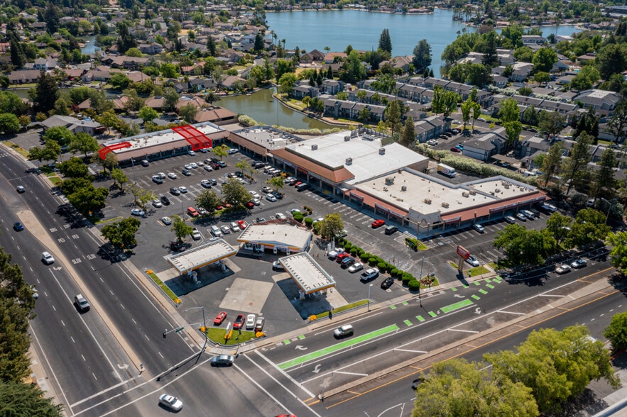 6371-6413 Riverside Blvd, Sacramento, CA for lease - Building Photo - Image 1 of 5