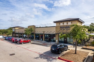 More details for 8300 N FM 620, Austin, TX - Retail for Lease
