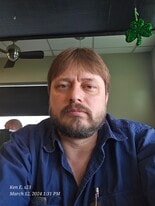 Kenneth Erxleben
