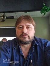 Kenneth Erxleben